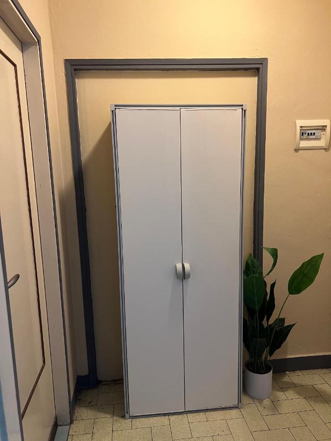 Palazzo Vecchio Apartment Florencja Zewnętrze zdjęcie